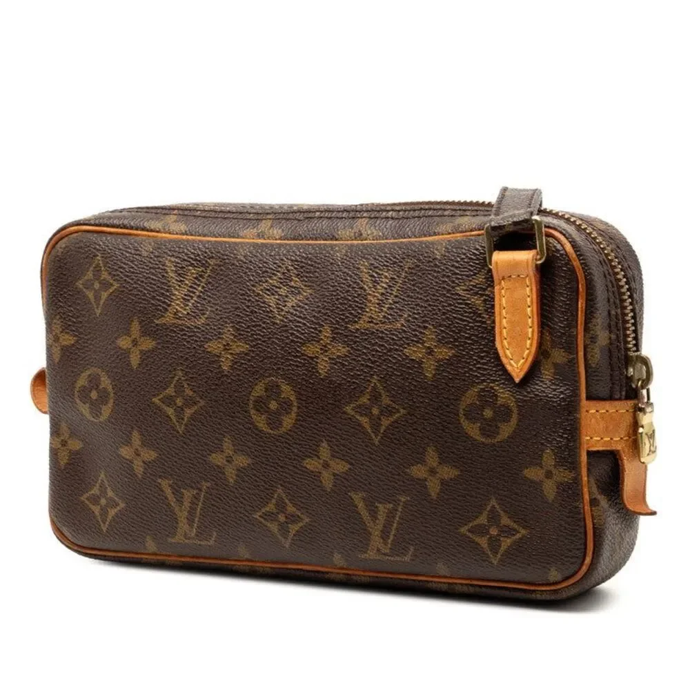 Louis Vuitton Pochette Marly Bandoulière